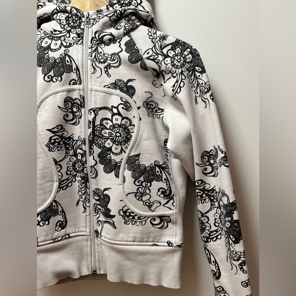 Lululemon | Limited Edition Scuba Hoodie - Size XS - Picture 4 of 11